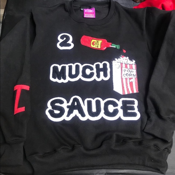 Urban Outfitters Men Crew Neck Sweater